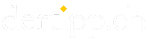 DerTipp.ch Logo